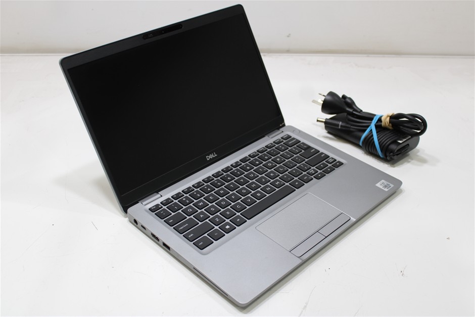 DELL LATITUDE 5310