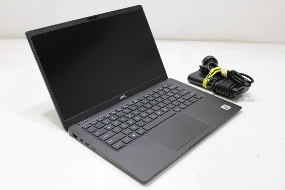 DELL LATITUDE 7410