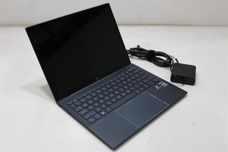 HP ELITE DRAGONFLY G3