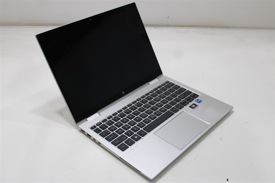 HP ELITE X360 830 13 INCH G9 2-IN-1 NOTEBOOK PC
