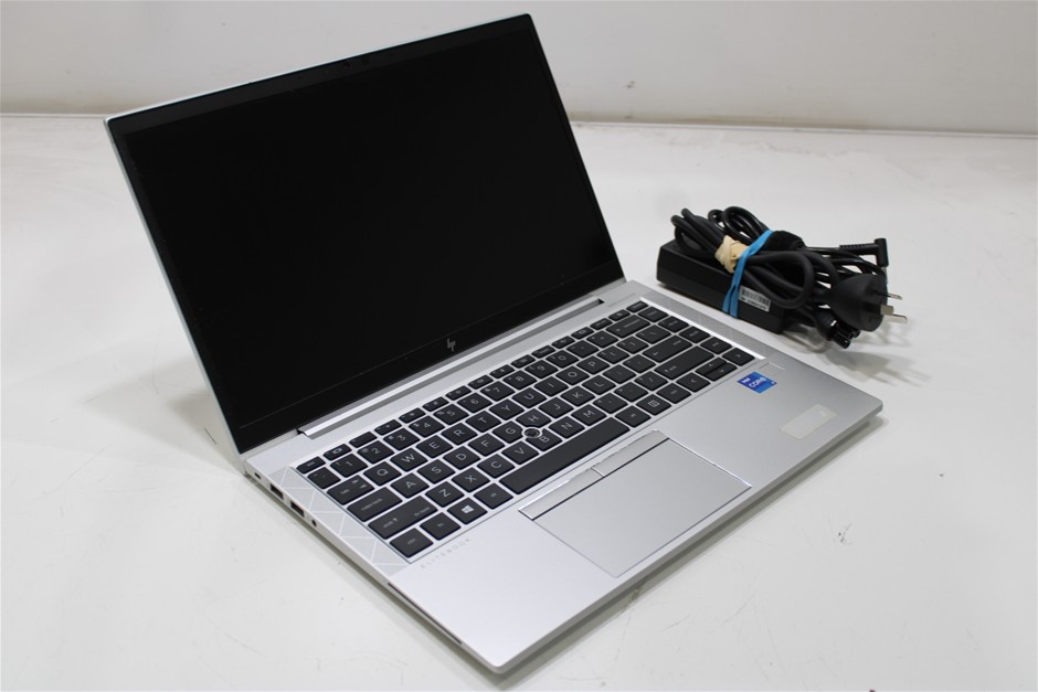 HP ELITEBOOK 840 G8 NOTEBOOK PC