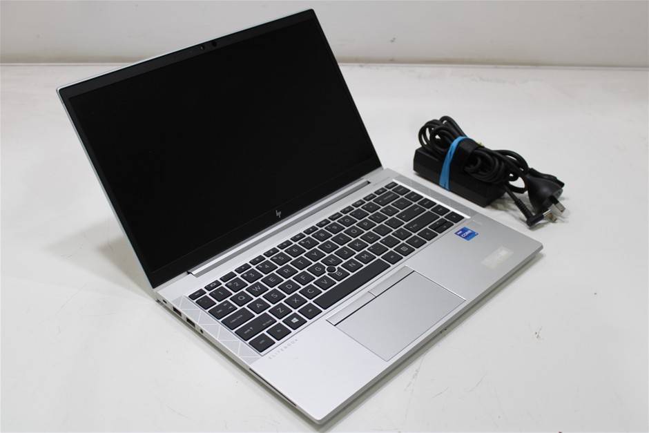 HP ELITEBOOK 840 G8 NOTEBOOK PC