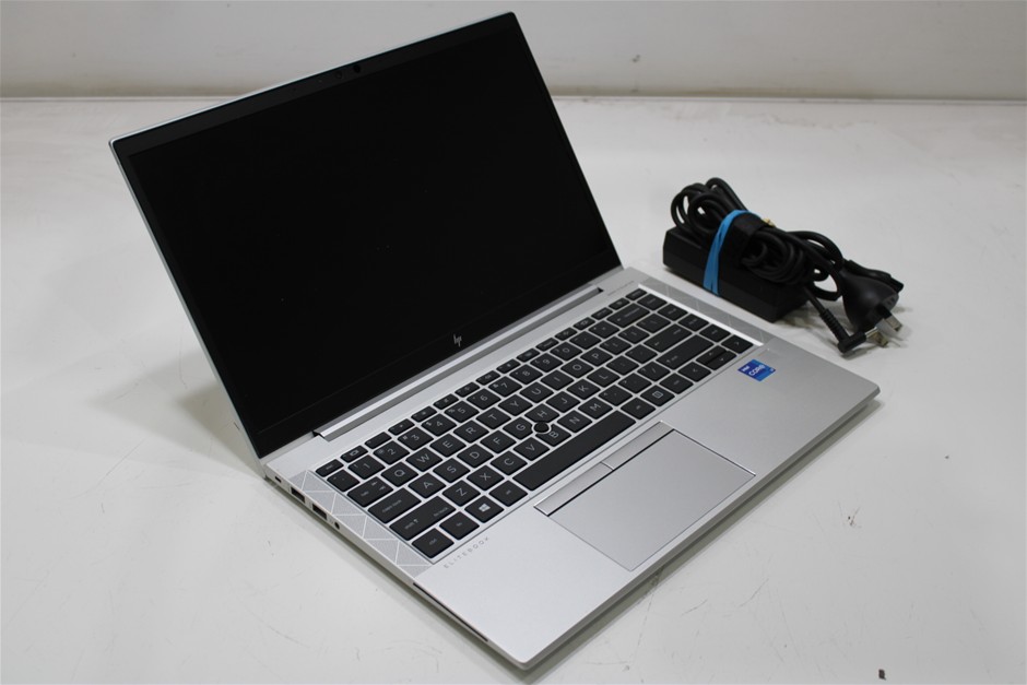 HP ELITEBOOK 840 G8