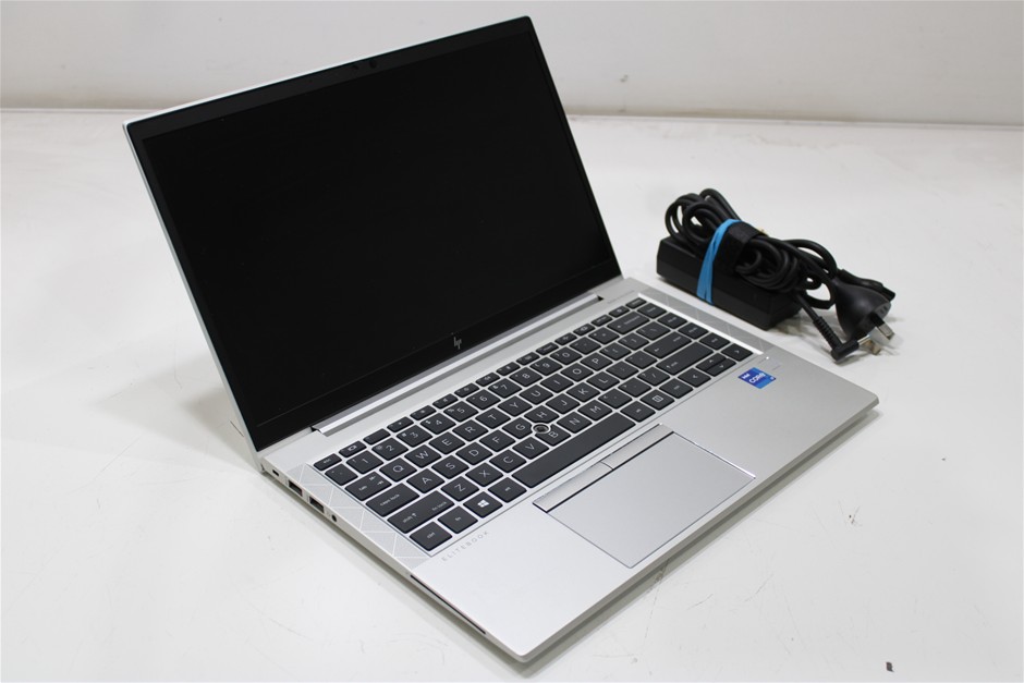 HP ELITEBOOK 840 G8