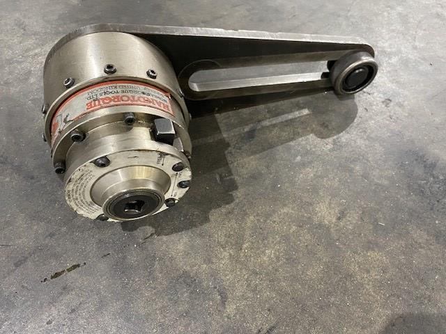 <p>Handtorque Torque Multiplier </p>