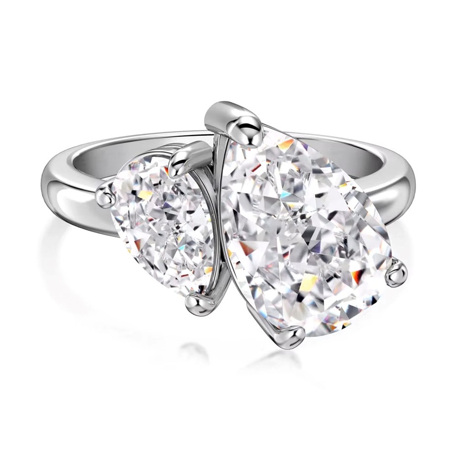 Opulent Galleria 925 Silver Jewellery - 40% Price Drop+Gift!