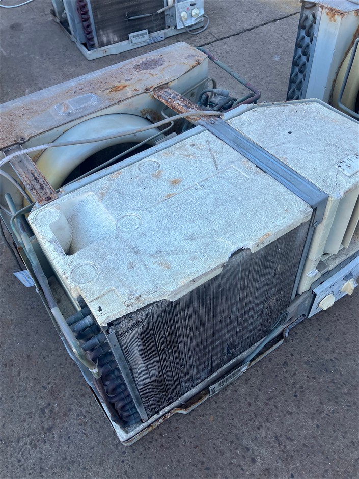 12x Air Conditioner - 1.5hp - Reverse Cycle - Glendenning