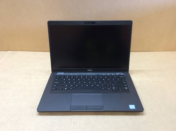 DELL Latitude 5400 Laptop i5-8350U 4GBRAM/128GB Black