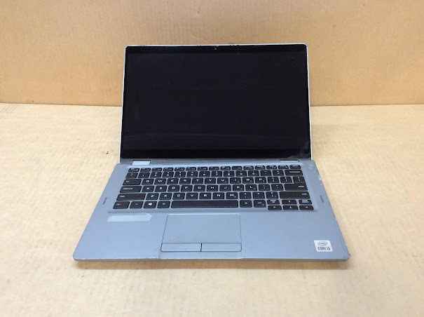 DELL LATITUDE 5310 2-IN-1 Laptop I5-10310U 8GBRAM/128GB