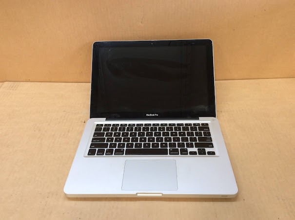 APPLE MACBOOKPRO A1278 (EMC 2419) Laptop I5-2415M 4GBRAM/NO HDD