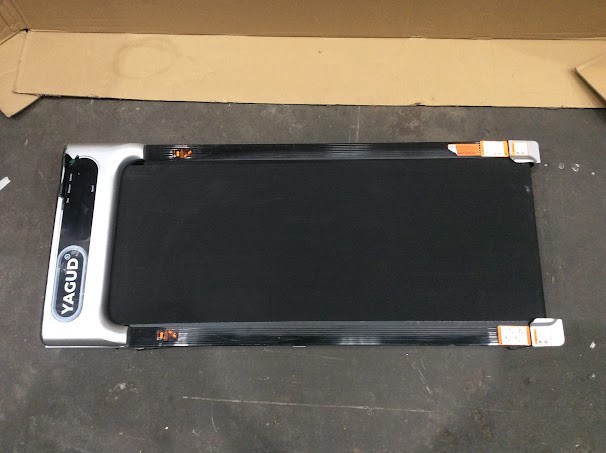 YAGUD ZF-0301 Walking Pad Treadmill