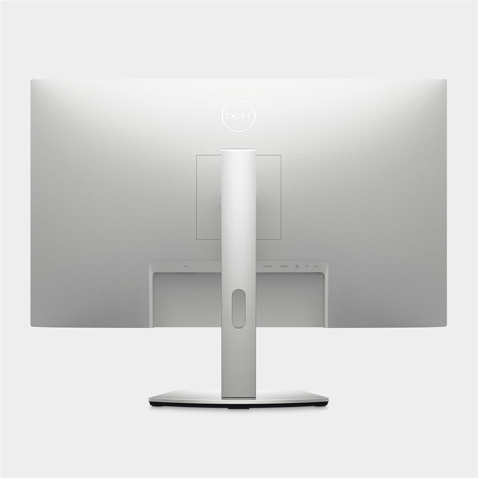 Dell S2722QC 27-Inch 4K UHD USB-C LED Backlit LCD Monitor