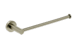 Towel Holder PVD BRUSHED NICKEL II