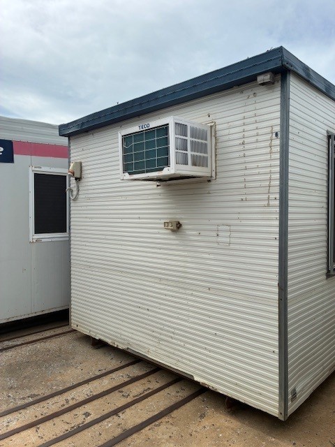 Portable Building - 9.6m x 3.0m - Gladstone