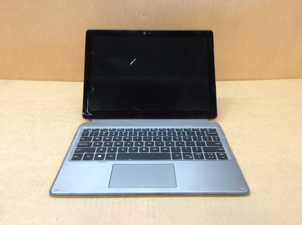 DELL LATITUDE 7200 2-IN-1 Laptop I5-8365U 16GBRAM/256GB