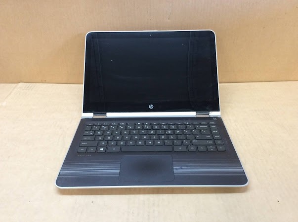 HP Pavilion x360 13-u026TU Laptop i5-6200U 8GBRAM/128GB