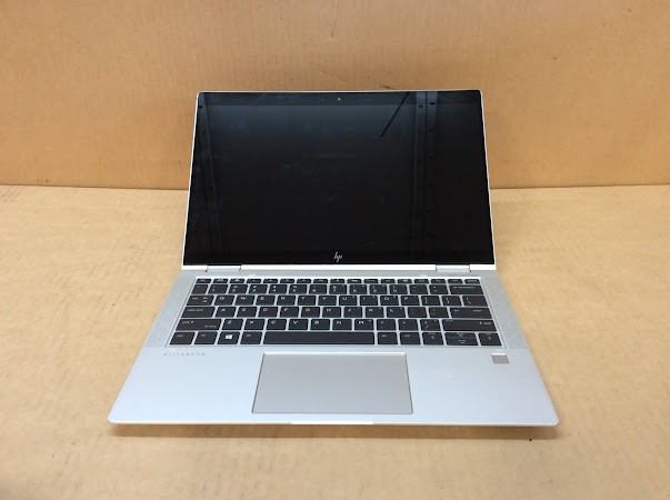 HP EliteBook x360 1030 G4 Laptop i7-8565U 16GBRAM/256GB
