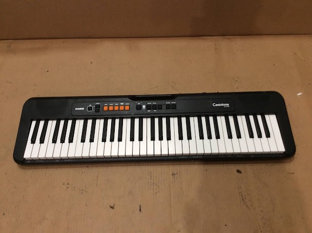 Casio CT-S100 Electronic Keyboard