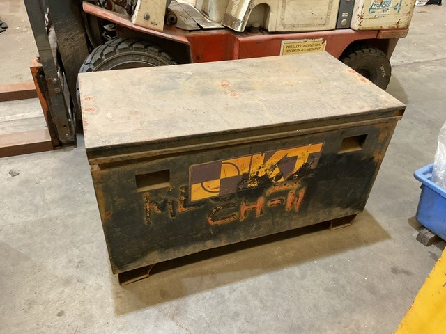 Site Box