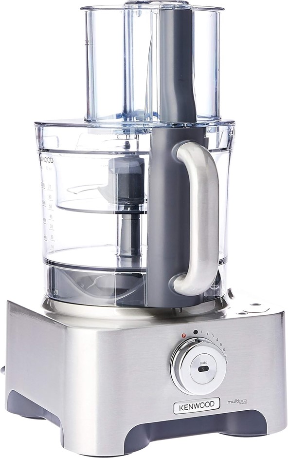 KENWOOD Multipro Excel, Food Processor, FPM910.