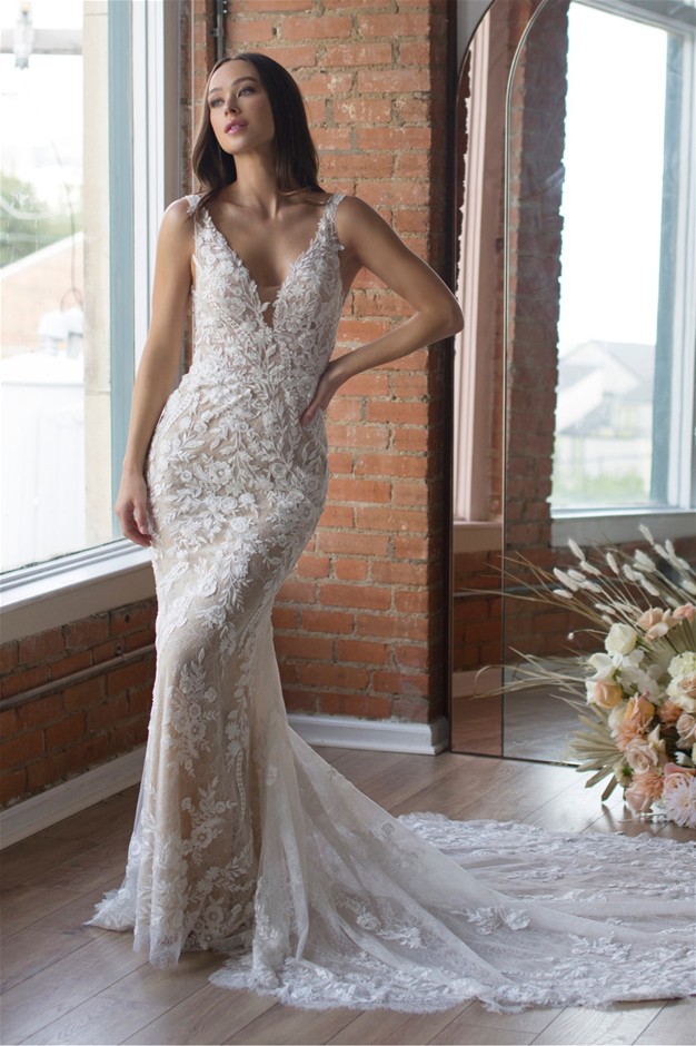 Bridal Dress, W – Watters Bridal