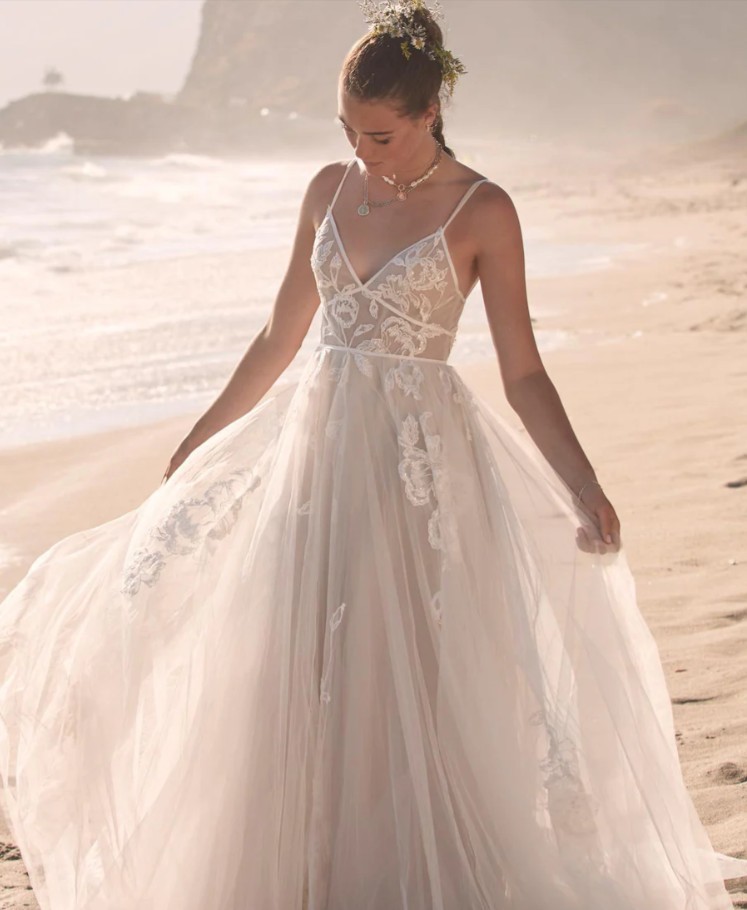 Bridal Dress, W – Watters Bridal