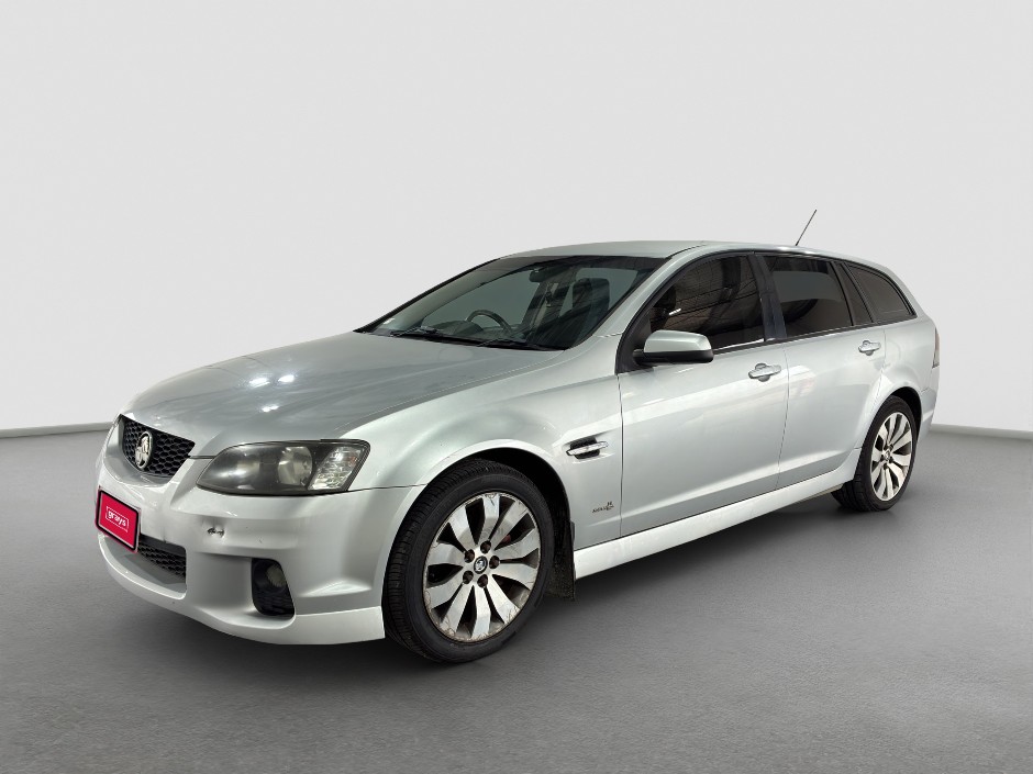 Motor Vehicle Auction Private (Dandenong)