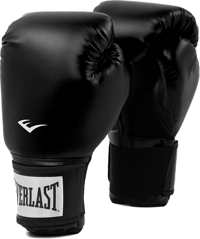 Everlast Unisex – Erwachsene Boxhandschuhe Pro Style 2 Glove Handschuhe, 8o
