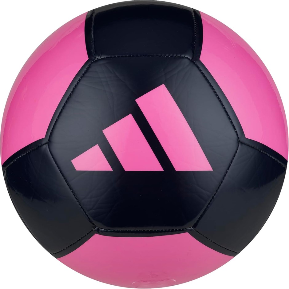 ADIDAS Performance EPP Club Football Ball, Pink/Black.