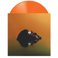 MOJU Ora Plata Mata, Orange Vinyl.