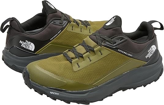 THE NORTH FACE Men's Vectiv Exploris 2 Futurelight Hiking Shoes, US9.5/UK8.
