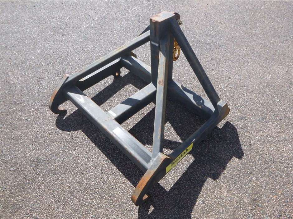 <p>Telehandler Jib</p>