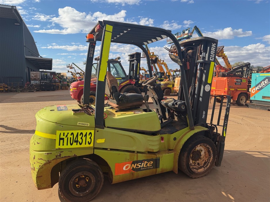 2015 Petro Industria  Trailer - Fuel - 1,250ltr - Diesel - Newman