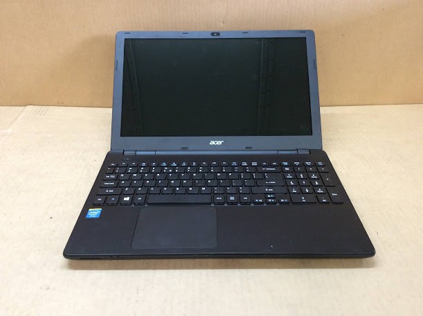ACER ASPIRE E5-511 Laptop CELERON N2930 4GBRAM/160GB Black