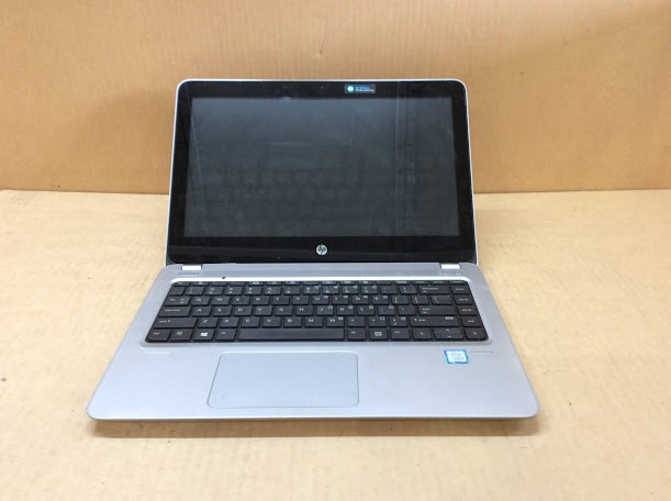 HP ProBook 430 G4 Laptop i3-7100U 4GBRAM/500GB