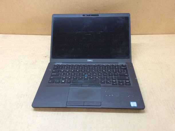 DELL LATITUDE 5400 Laptop I5-8365U 8GBRAM/128GB Black