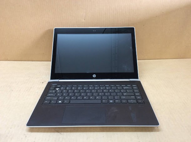 HP ProBook 430 G5 Laptop i3-7100U 4GBRAM/500GB