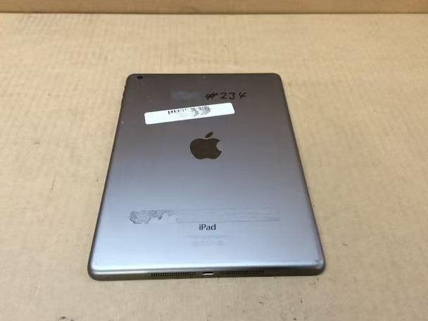 Apple iPad Air 1 (A1474) Tablet 16GB