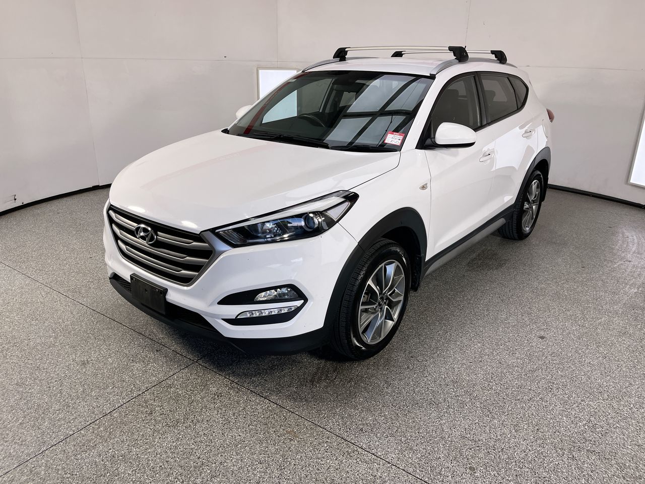 2018 Hyundai Tucson Active X FWD TL Automatic Wagon