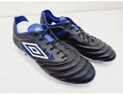 UMBRO Tocco IV Pro Fg Mens Size: US 12