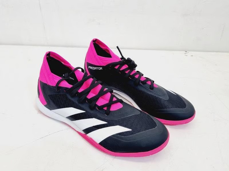 ADIDAS Predator Accuracy.3 FG Unisex Size US 8.5