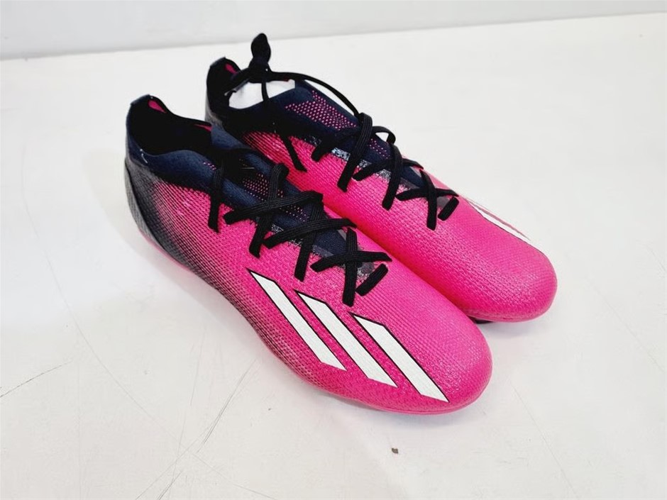 ADIDAS X Speedportal.2 FG Unisex Size: 8 1/2