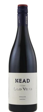 Head Old Vine Grenache 2024 (12x 750mL).