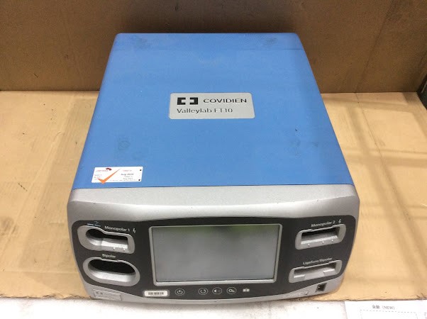 Covidien Valleylab FT10 Energy Platform