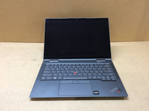 Lenovo ThinkPad X1 Yoga Gen7 Laptop i7-1255U 16GBRAM/256GB
