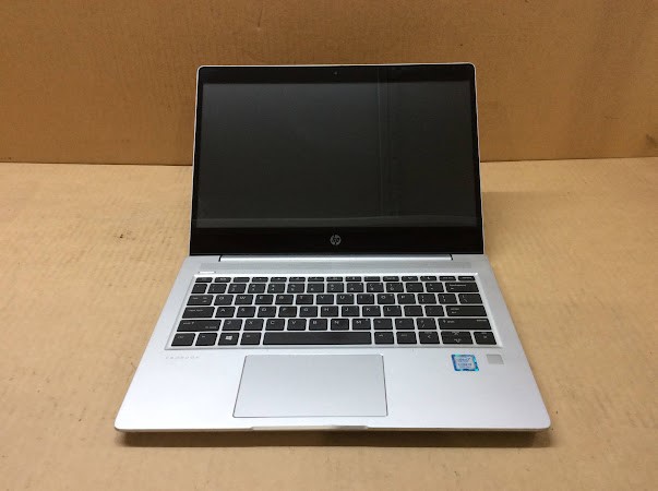 HP ProBook 430 G6 Laptop i3-8145U 4GBRAM/240GB
