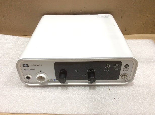 Covidien Emprint Ablation Generator with Thermosphere Technology