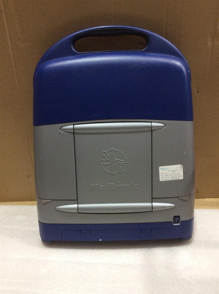 Medtronic VitalSync Medical Monitoring System