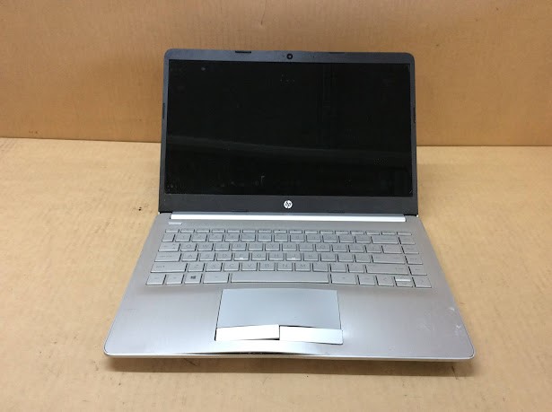 HP14s-df0010TU Laptop Celeron N4000 4GBRAM/64GB