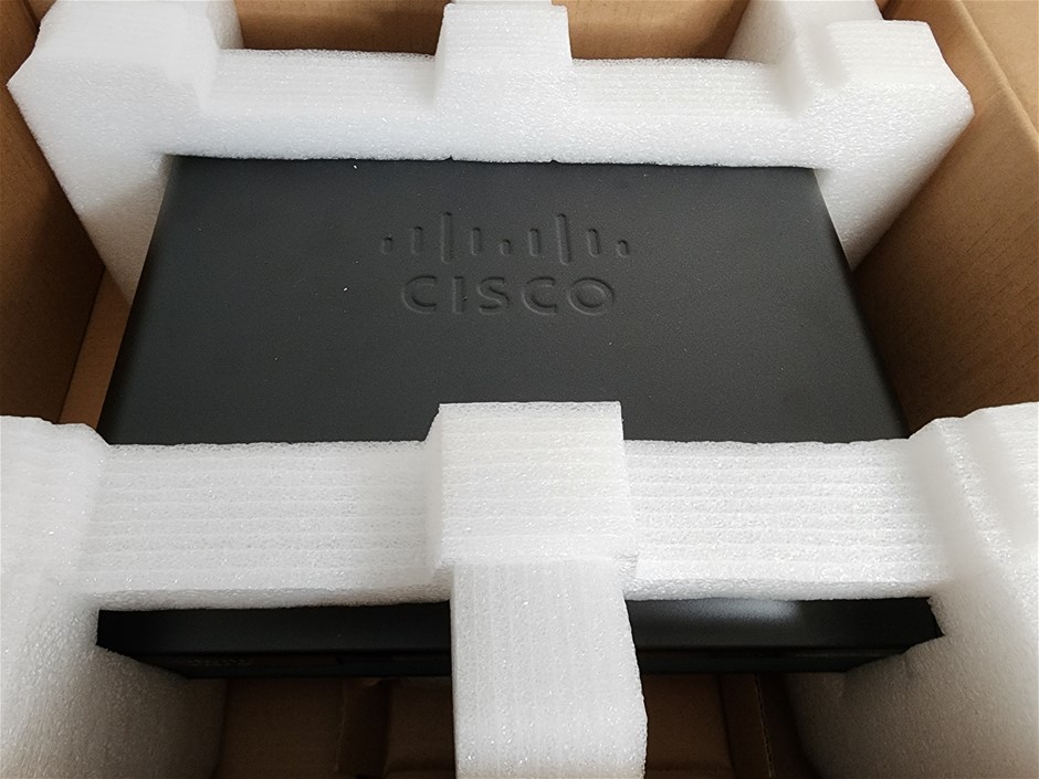 Cisco Cisco1941/K9 Integrated Service Router